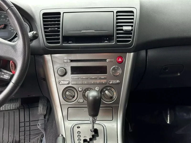 2006 Subaru Outback 2nd Gen - Image 17 of 21