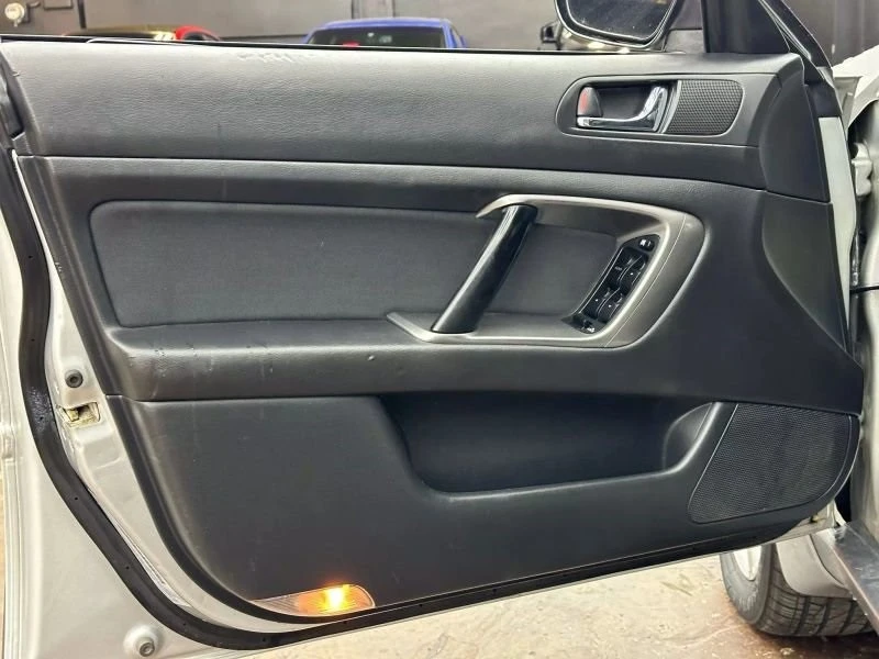 2006 Subaru Outback 2nd Gen - Image 21 of 21