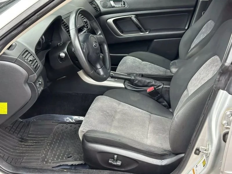 2006 Subaru Outback 2nd Gen - Image 14 of 21