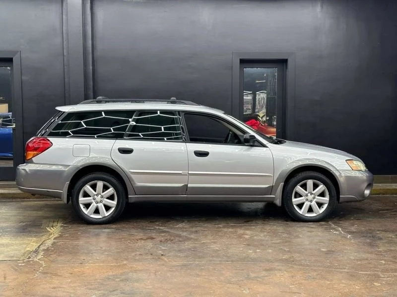 2006 Subaru Outback 2nd Gen - Image 6 of 21