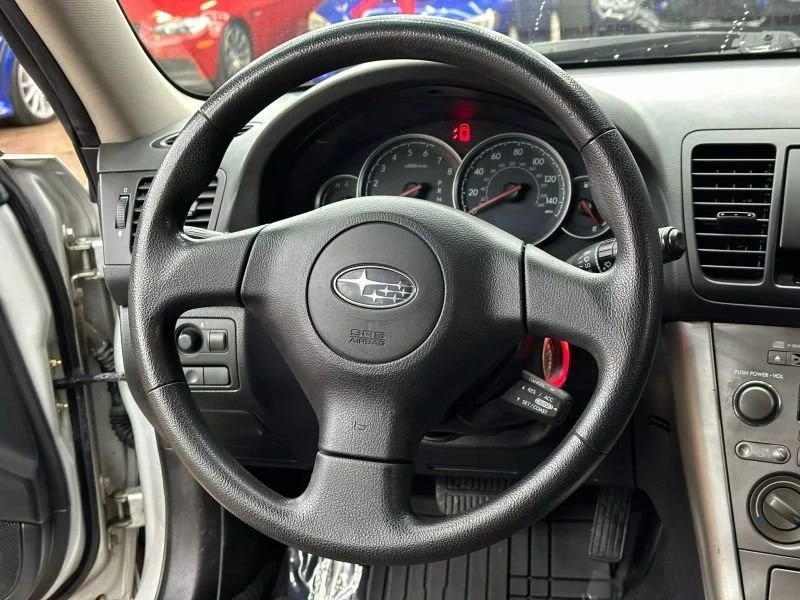 2006 Subaru Outback 2nd Gen - Image 16 of 21