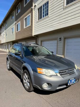 2006 Subaru Outback 3rd Gen - Image 2 of 21