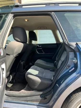 2006 Subaru Outback 3rd Gen - Image 12 of 21