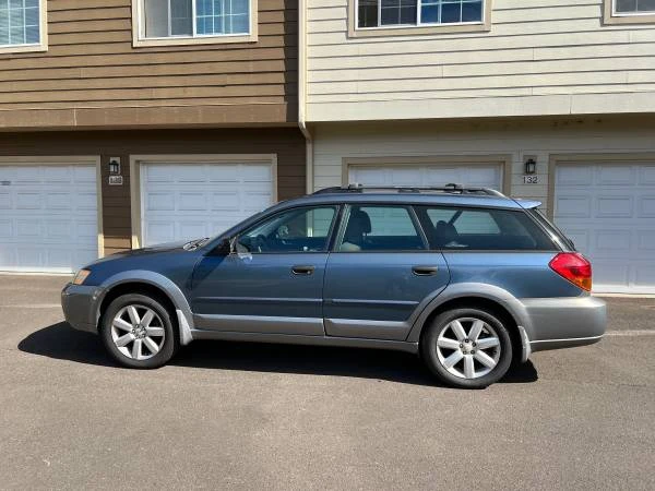 2006 Subaru Outback 3rd Gen - Image 3 of 21