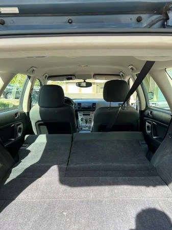 2006 Subaru Outback 3rd Gen - Image 8 of 21