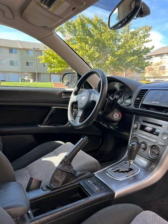 2006 Subaru Outback 3rd Gen - Image 10 of 21