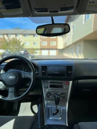 2006 Subaru Outback 3rd Gen - Image 9 of 21