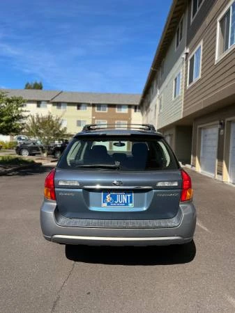 2006 Subaru Outback 3rd Gen - Image 4 of 21
