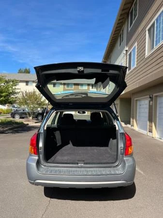2006 Subaru Outback 3rd Gen - Image 11 of 21