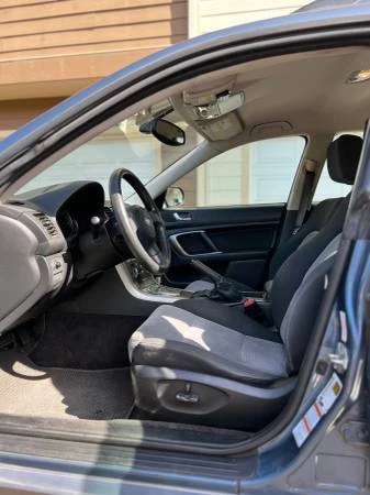 2006 Subaru Outback 3rd Gen - Image 5 of 21