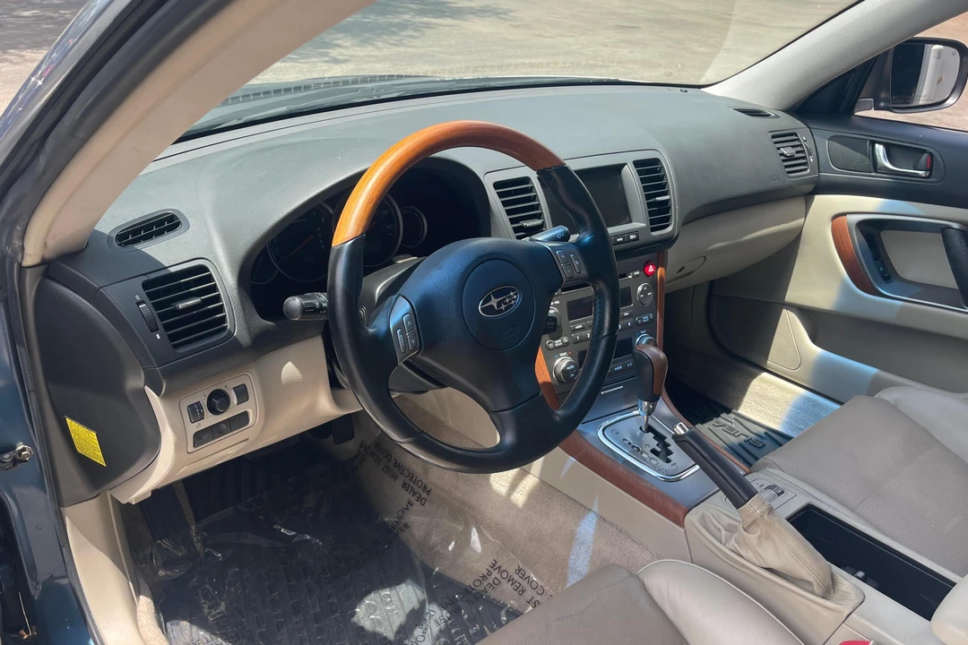 2006 Subaru Outback 3rd Gen - Image 19 of 31