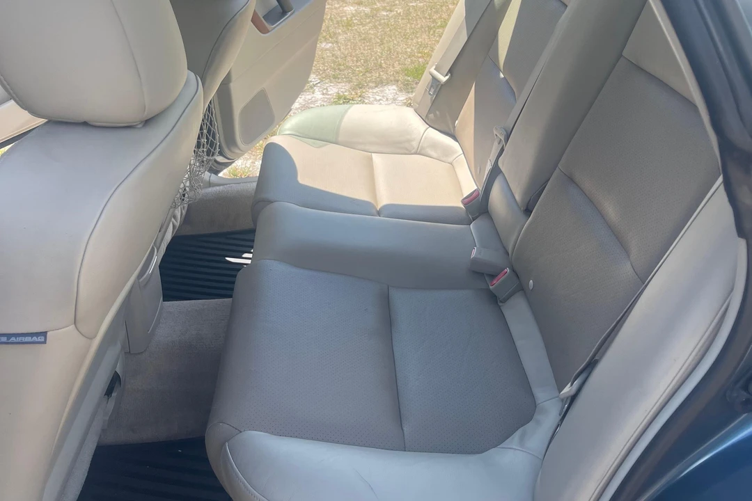 2006 Subaru Outback 3rd Gen - Image 21 of 31