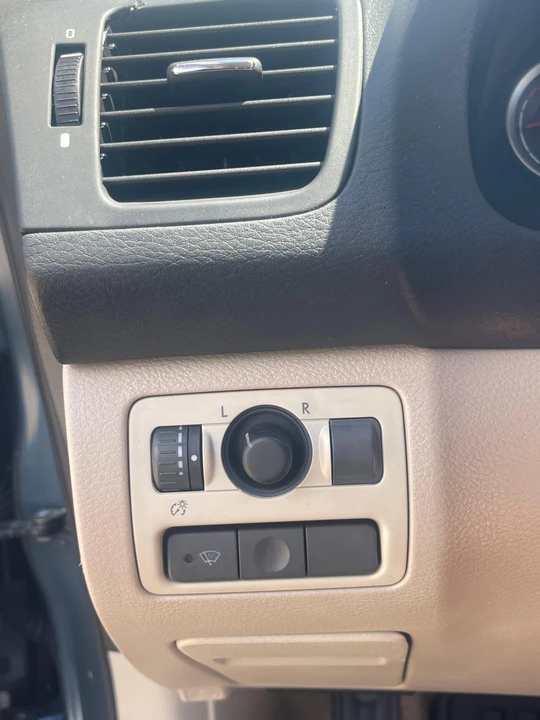 2006 Subaru Outback 3rd Gen - Image 31 of 31
