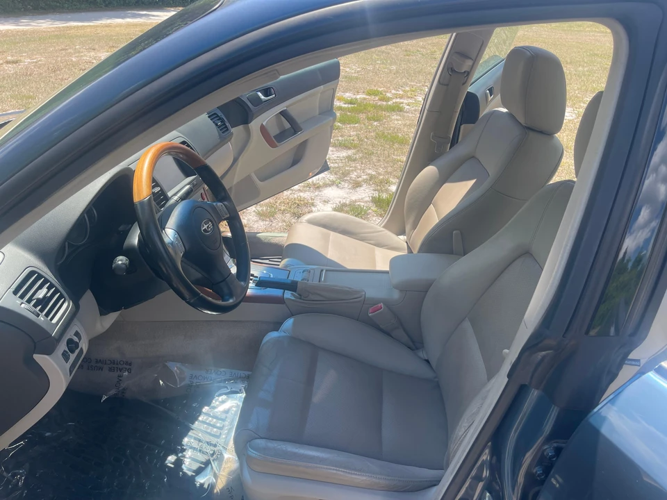 2006 Subaru Outback 3rd Gen - Image 23 of 31