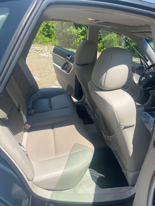 2006 Subaru Outback 3rd Gen - Image 28 of 31