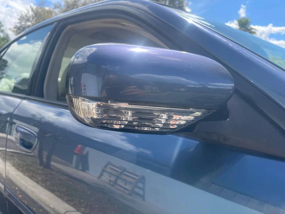 2006 Subaru Outback 3rd Gen - Image 11 of 31
