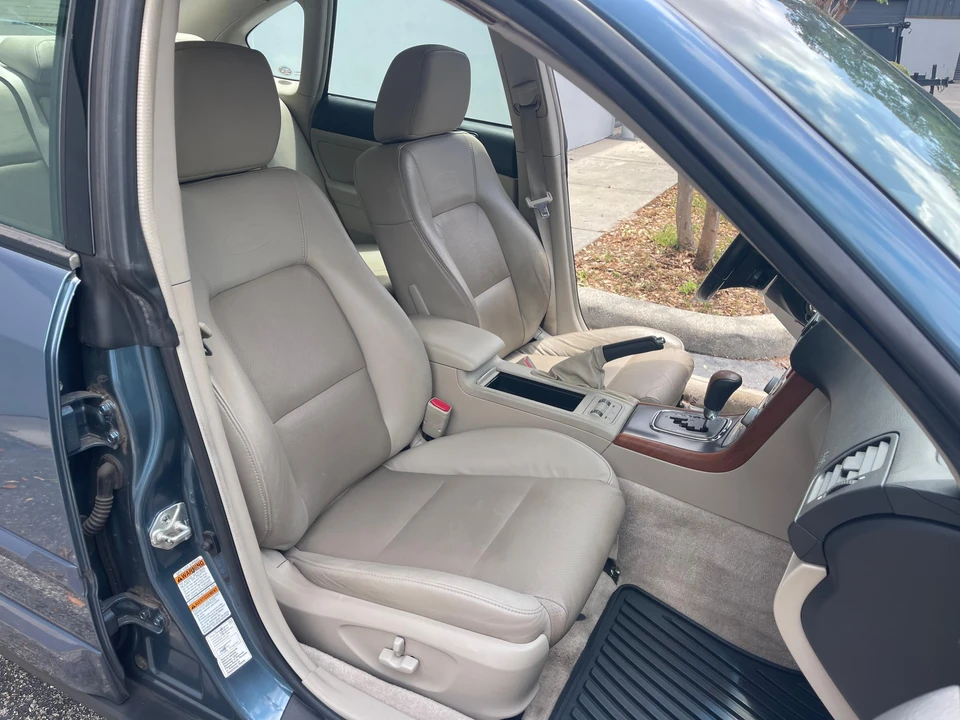 2006 Subaru Outback 3rd Gen - Image 26 of 31