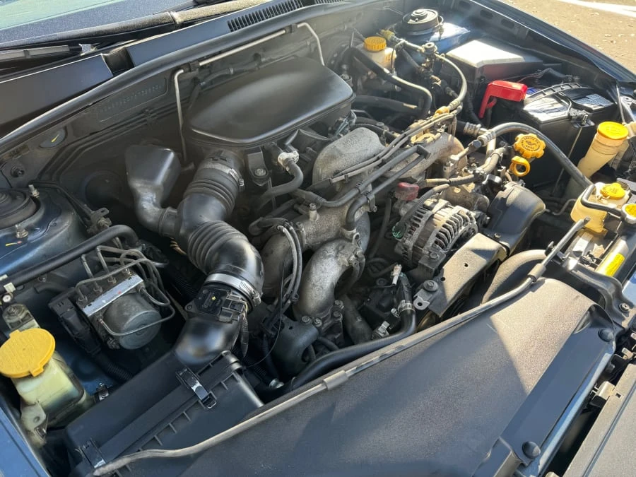 2006 Subaru Outback 3rd Gen - Image 7 of 8