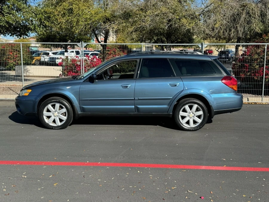 2006 Subaru Outback 3rd Gen - Image 2 of 8