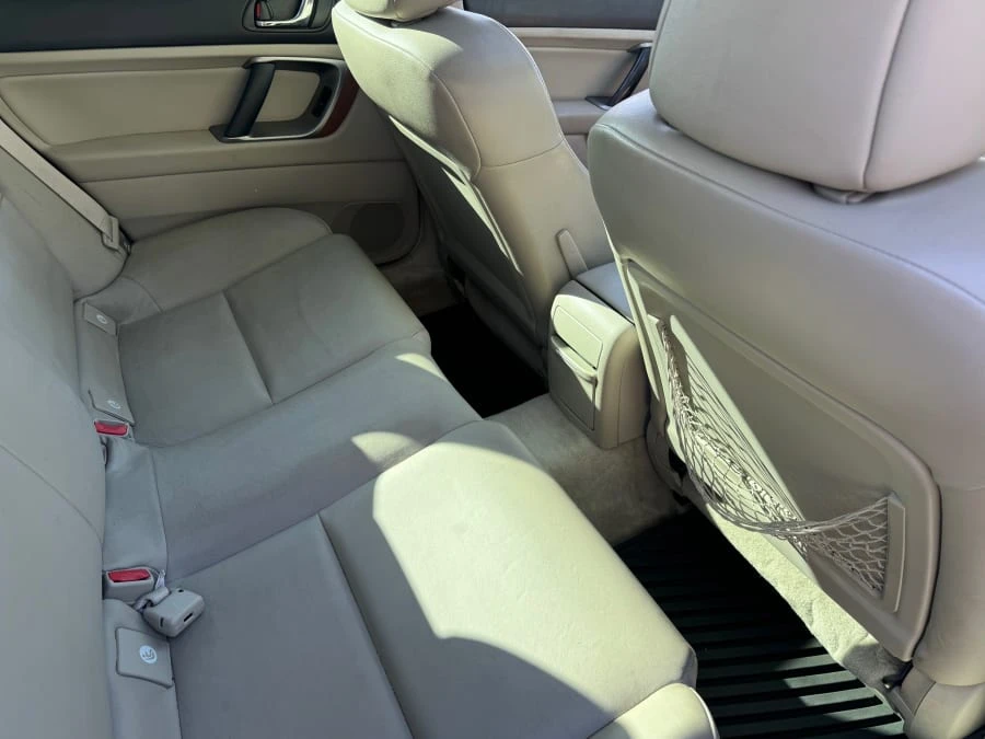 2006 Subaru Outback 3rd Gen - Image 6 of 8