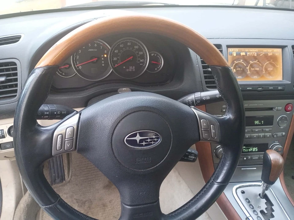2006 Subaru Outback 2nd Gen - Image 10 of 13
