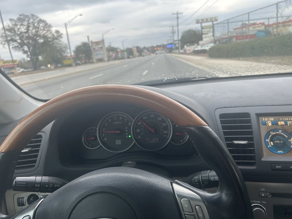2006 Subaru Outback 2nd Gen - Image 12 of 13