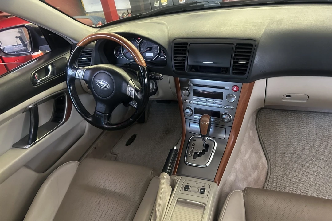 2006 Subaru Outback 3rd Gen - Image 5 of 7