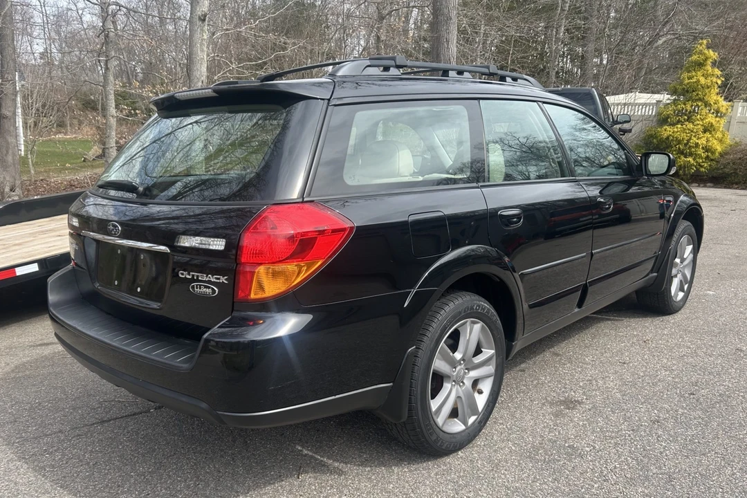 2006 Subaru Outback 3rd Gen - Image 2 of 7
