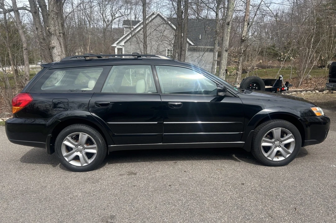 2006 Subaru Outback 3rd Gen - Image 3 of 7