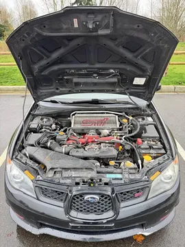 2006 Subaru STI