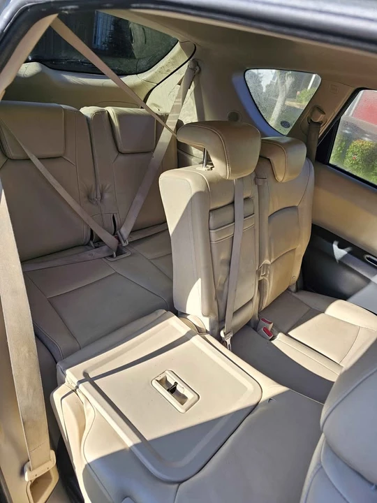 2006 Subaru - Image 5 of 13