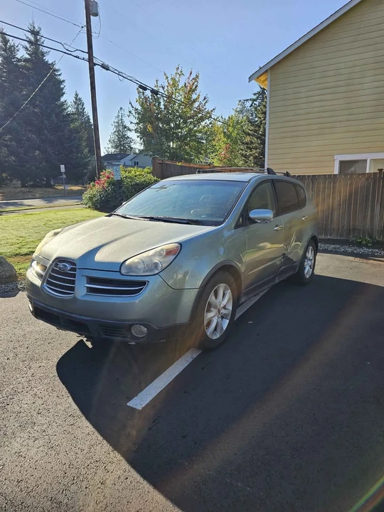 2006 Subaru - Image 4 of 13