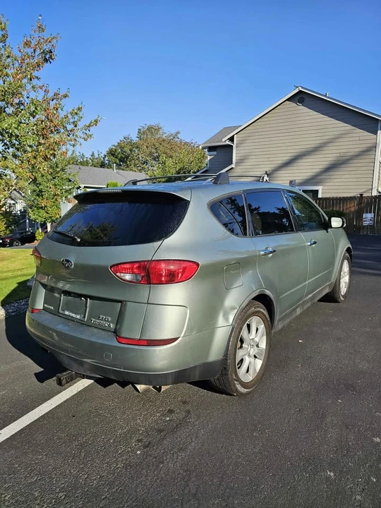 2006 Subaru - Image 2 of 13