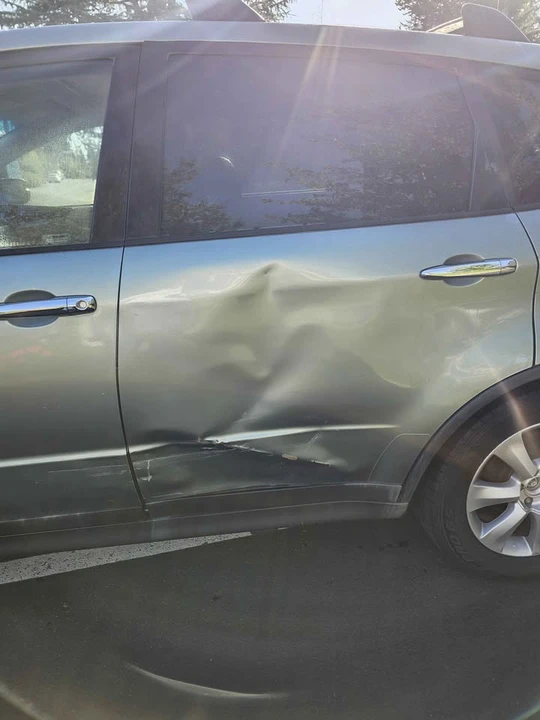 2006 Subaru - Image 12 of 13
