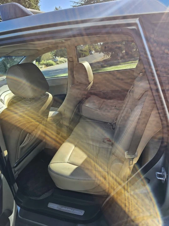 2006 Subaru - Image 7 of 13