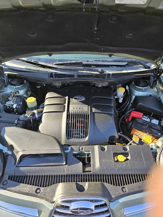 2006 Subaru - Image 9 of 13