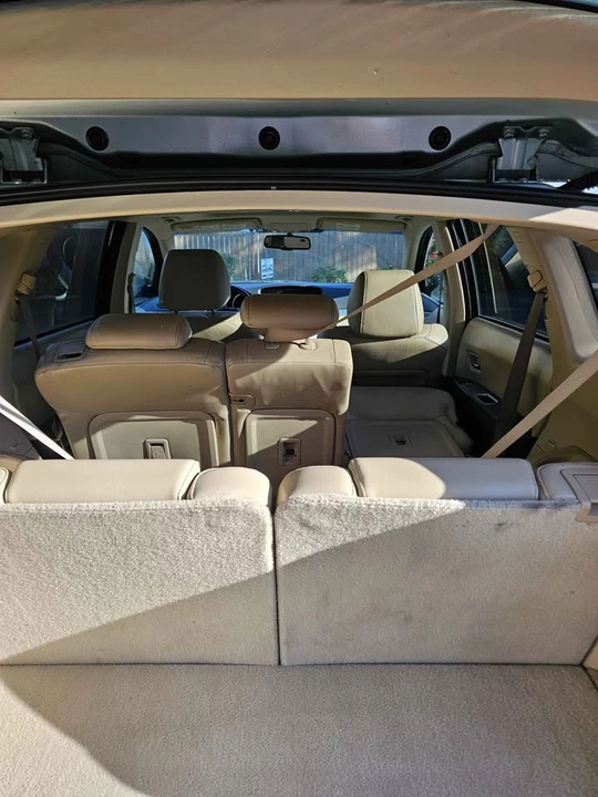 2006 Subaru - Image 6 of 13