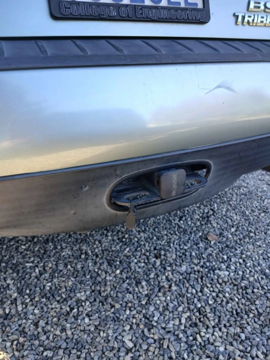 2006 Subaru - Image 5 of 10