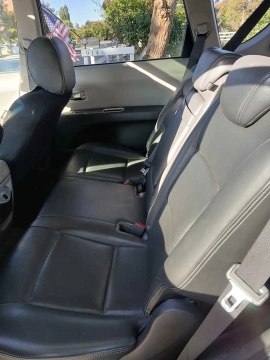 2006 Subaru - Image 7 of 10