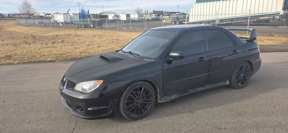 2006 Subaru Impreza - Image 9 of 16