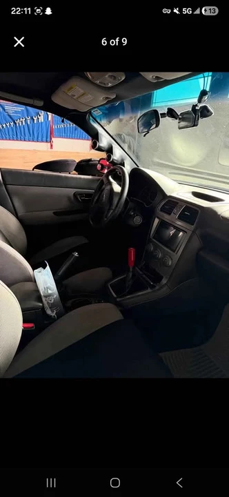 2006 Subaru Impreza - Image 12 of 16