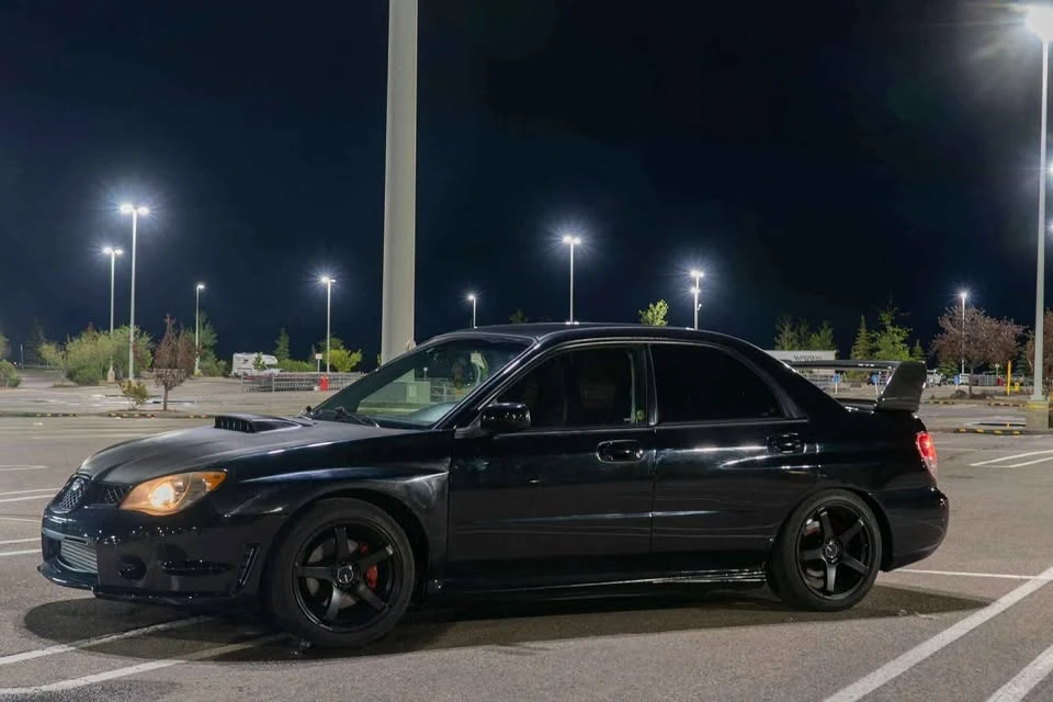 2006 Subaru Impreza - Image 2 of 16
