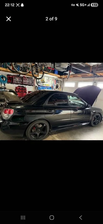 2006 Subaru Impreza - Image 16 of 16