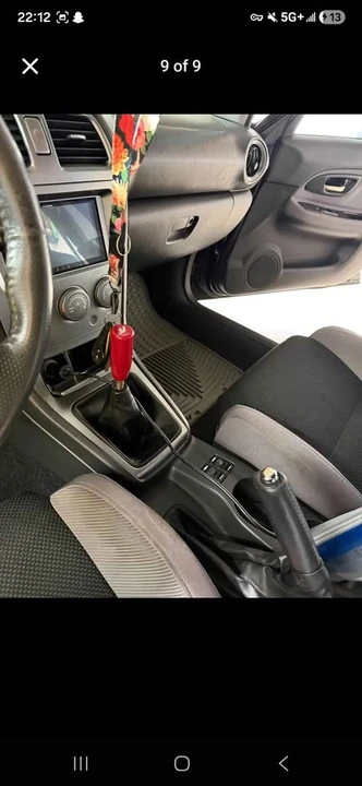 2006 Subaru Impreza - Image 15 of 16
