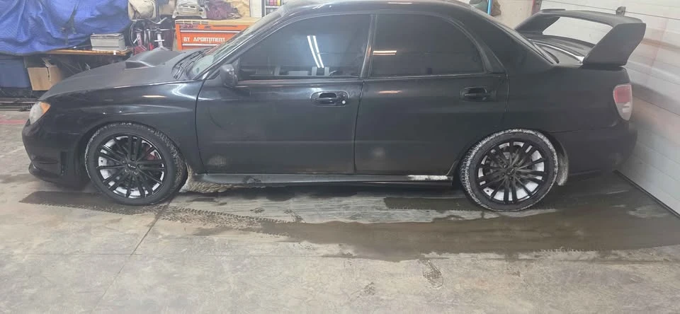 2006 Subaru Impreza - Image 8 of 16