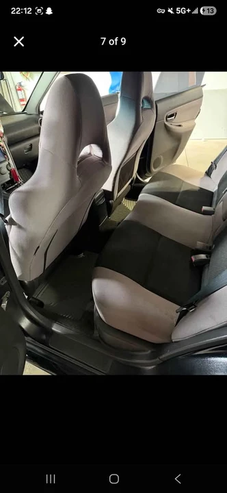 2006 Subaru Impreza - Image 14 of 16