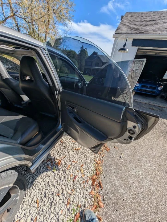 2006 Subaru Impreza WRX 2nd Gen - Image 15 of 18