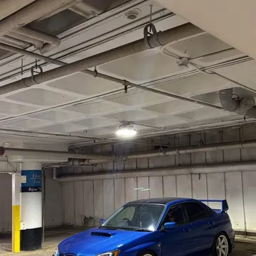 2006 Subaru WRX