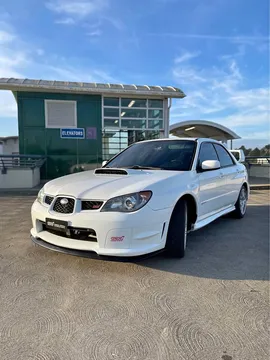 2006 Subaru WRX STI