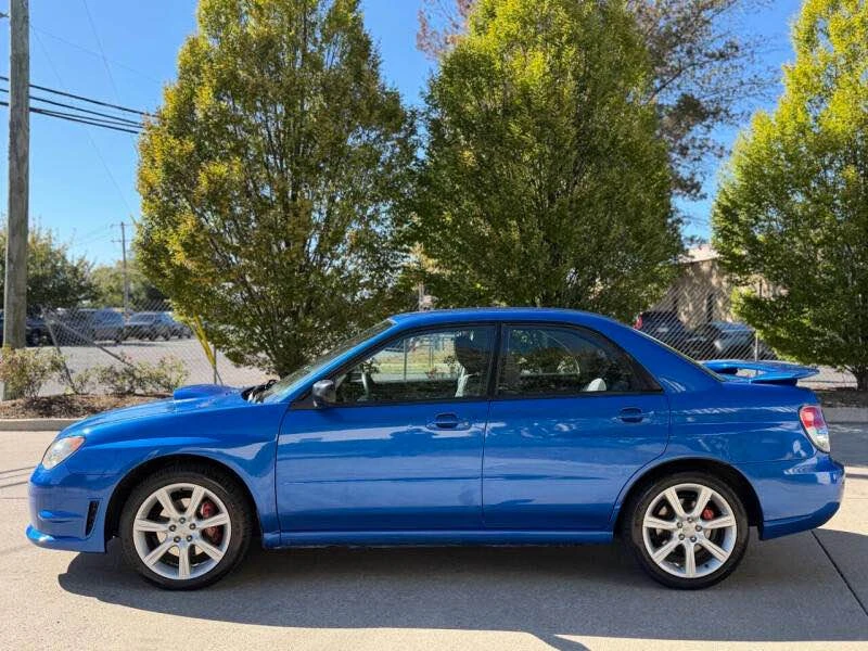 2006 Subaru Impreza WRX 2nd Gen - Image 5 of 17